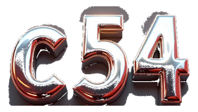 c54 c54 logo